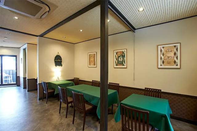 ラピーニャ湯河原