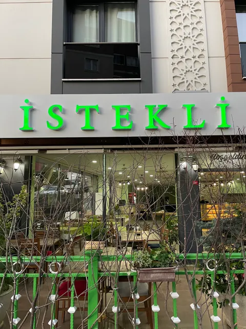 İSTEKLİ CİĞER KEBAP