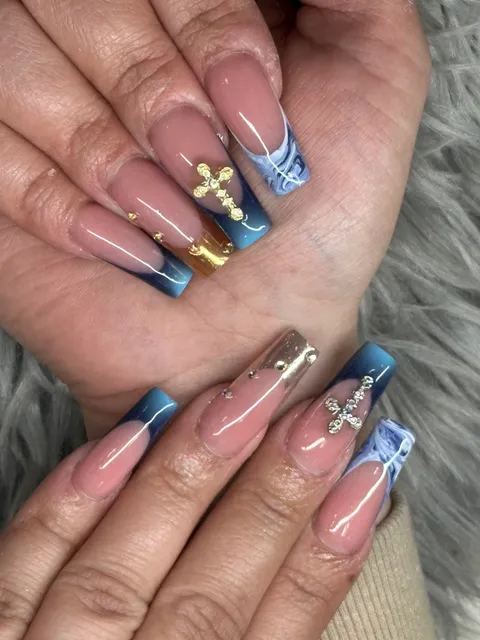 Glo Nail Spa 1- Nail Salon Colorado Springs CO