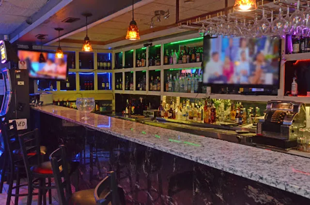 Miraj Restaurant Mediterranean