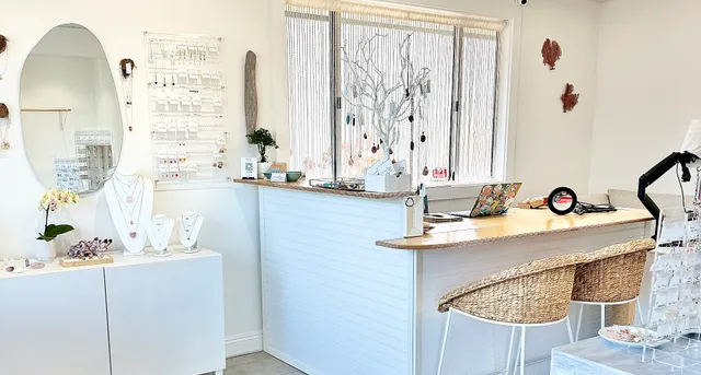 Artemisa Rivas Jewelry