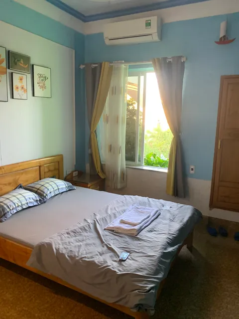 Nhà nghỉ Thành Trung 292