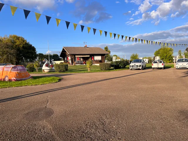 Camping Longue Rive - Onlycamp