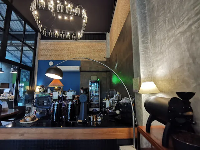 อุดมข้าวหอมแกงร้อน