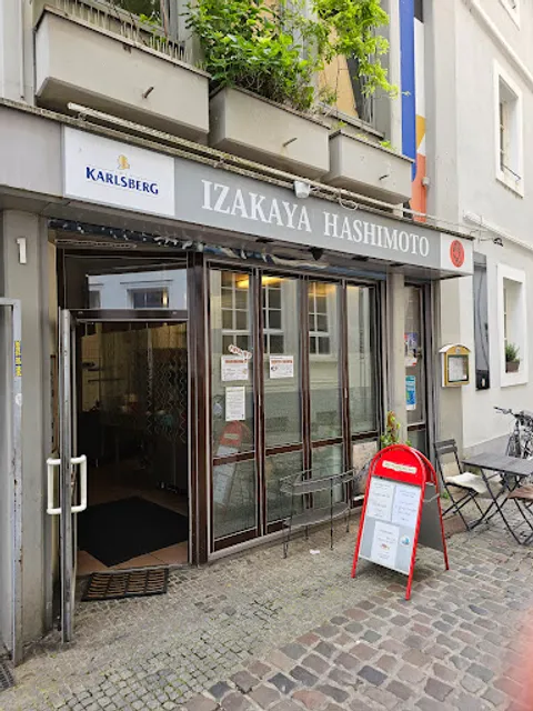 Izakaya Hashimoto