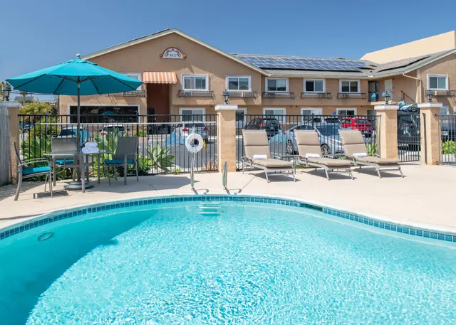 Brisa Pacific Hotel Encinitas