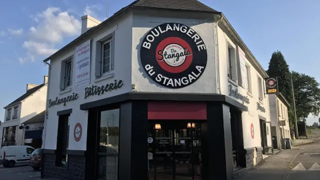 Bakery Stangala