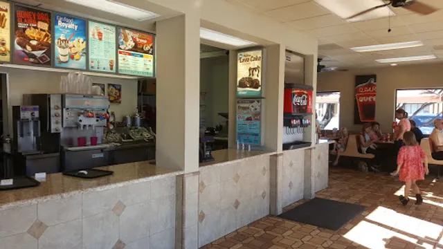 Dairy Queen Grill & Chill