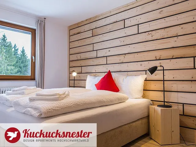 Kuckucksnester Titisee