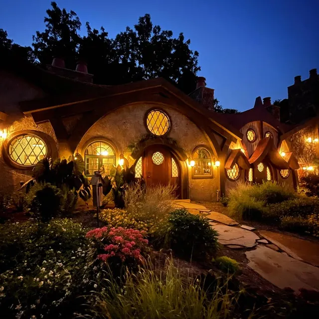 Ancient Lore Village