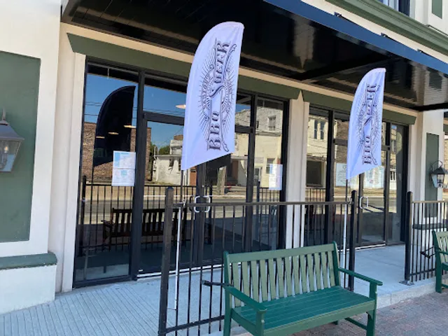 Gaston’s BBQ & Beer