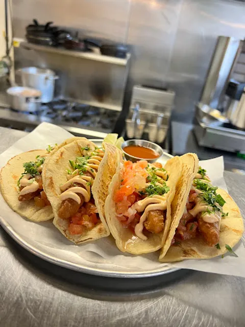 Maizal RMF | Mexican Restaurant