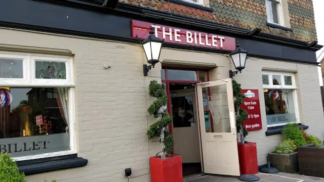 The Billet