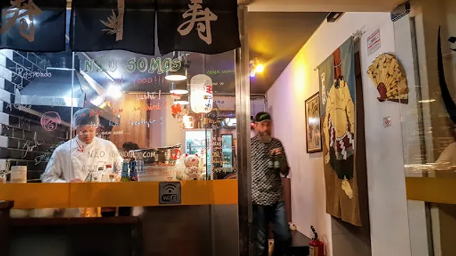 Ajin Izakaya
