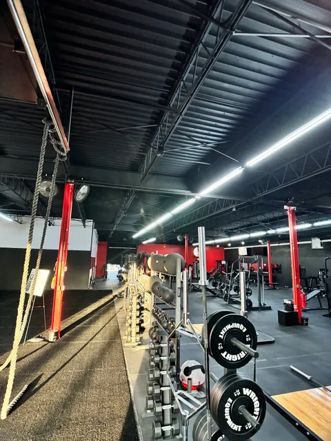 Ready Fitness Training