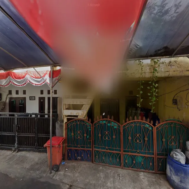 Tahu Campur Mak Rini