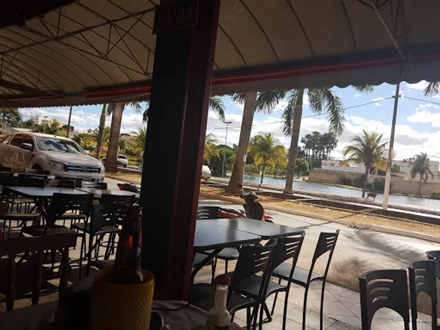 Pimenta Bar e Restaurante