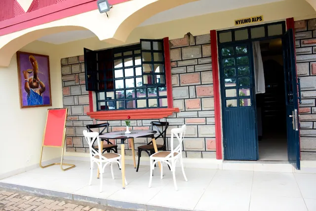 Eldoret Luxurious Furnished Homes