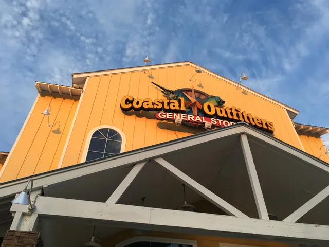 Coastal Outfitters C02