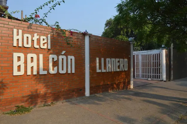 Hotel Balcón Llanero