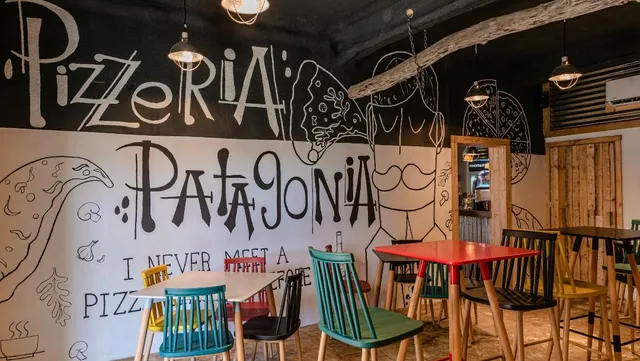 Patagonia Pizzería Argentina