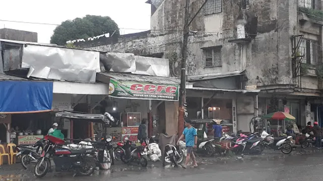 Country Fried Chicken