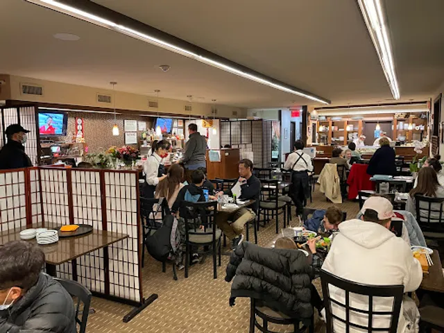 Restaurant Yamaguchi