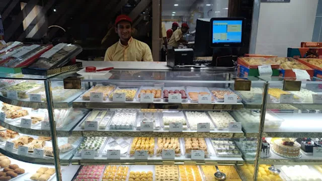 Bikanervala | The Opulent Mall Ghaziabad