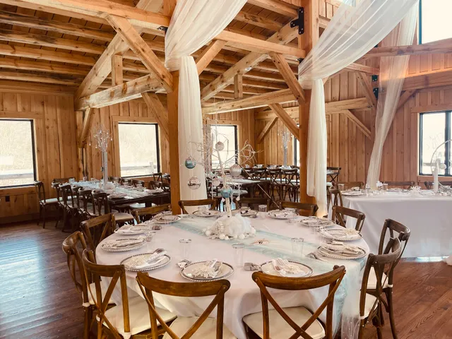 Erie Catering and Events