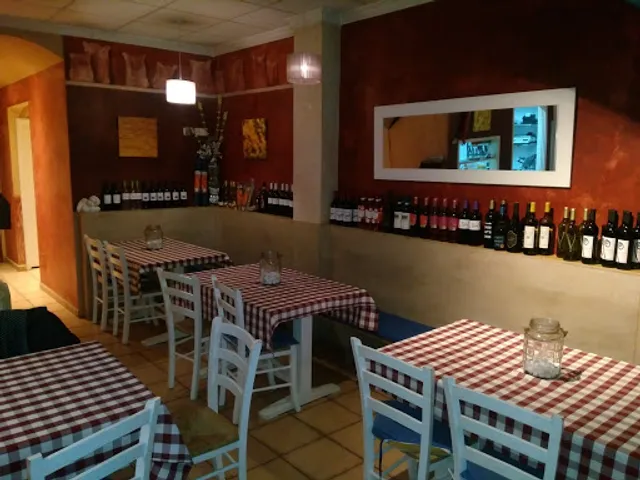 Ristorante Trattoria da Marcello