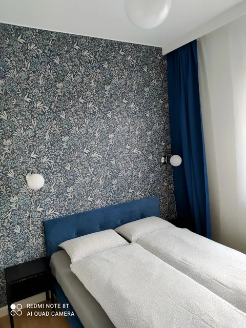 Apartamenty MM - Rzeźniczaka