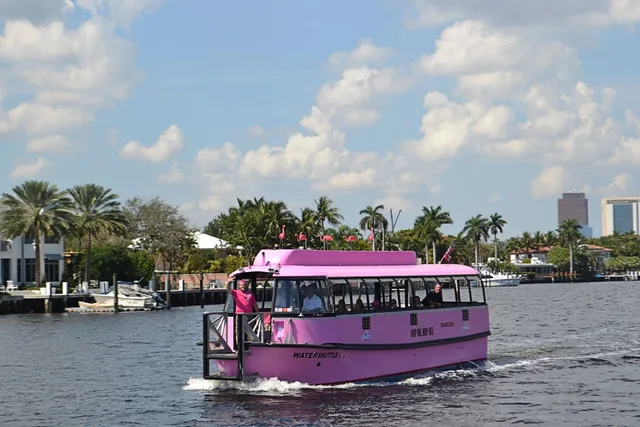 Water Shuttle