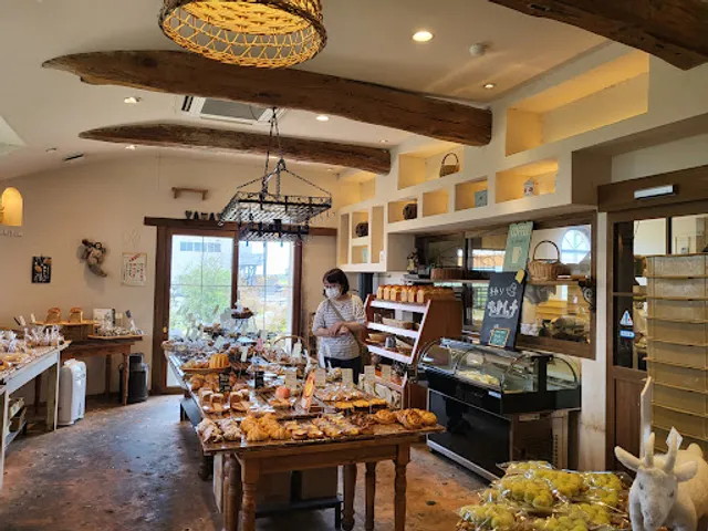 Farm Restaurant TRITON