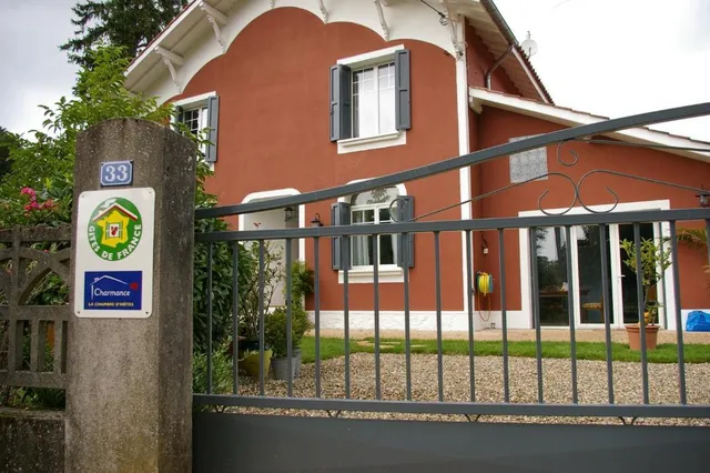 L'oustalet d'Anicette