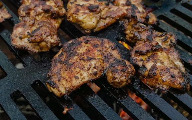 Corneille Caribbean Kitchen