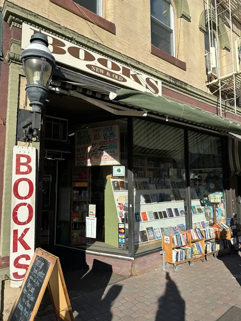 Montclair Book Center