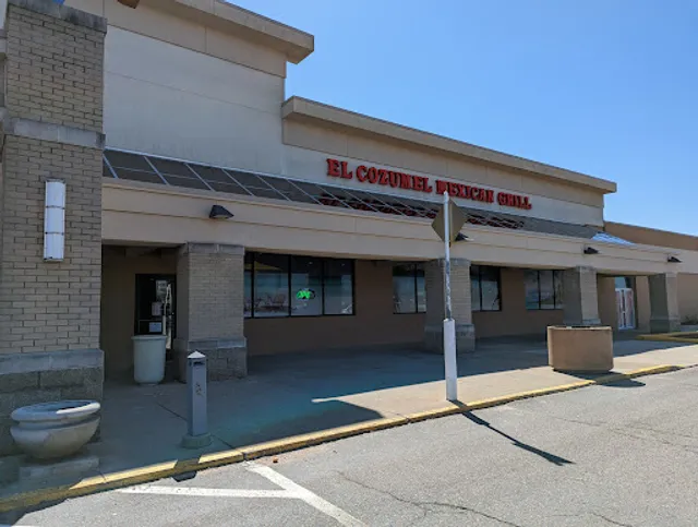 El Cozumel Mexican Grill