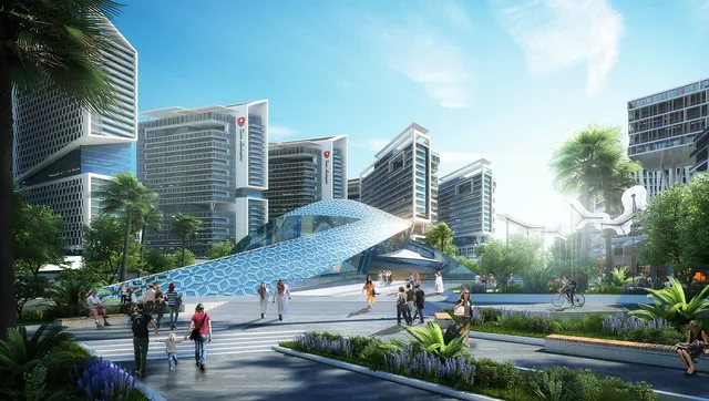 Mrela Realty & Logistics Ltd