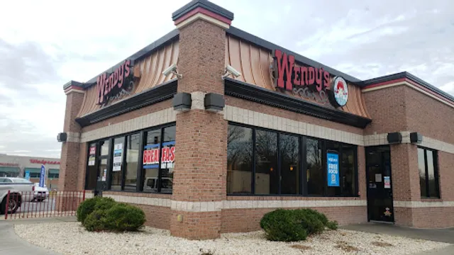 Wendy's