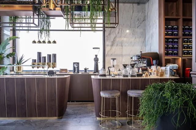 Caffè Sempione - Pero