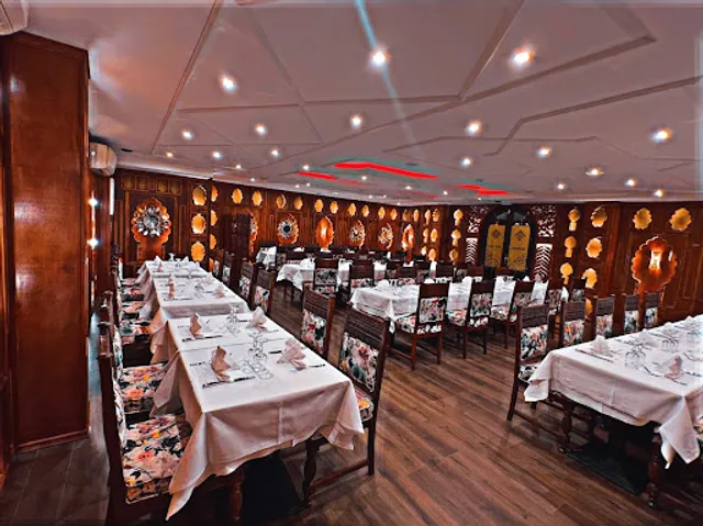 Restaurant Kayani Argenteuil