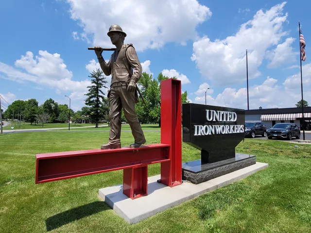 United Ironworkers