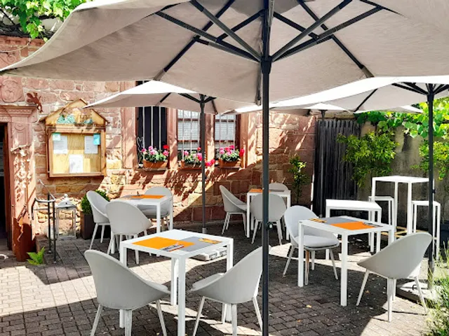 Restaurant le Caveau du Châtelet