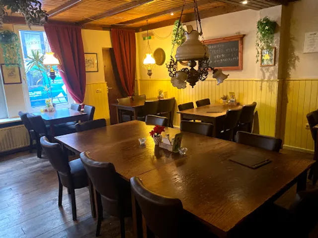 Snackrestaurant Het Plein