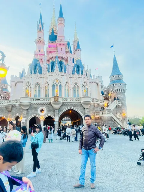 Snow White's Wishing Well