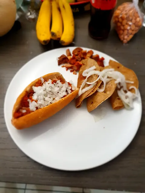 SUPER TORTAS JIMMY'S