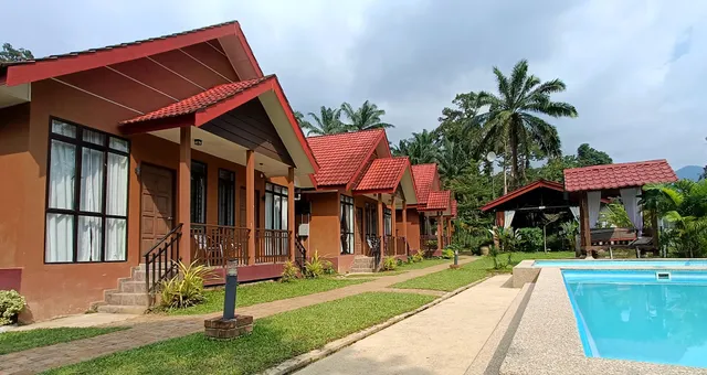 Cinta Abadi Resort Bidor