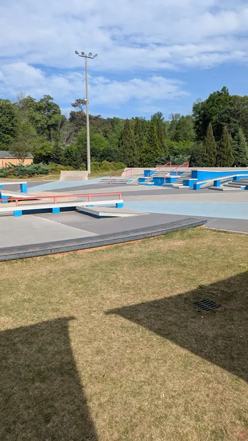 Kennesaw Skatepark