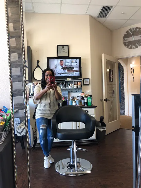 Image Is Everything Salon