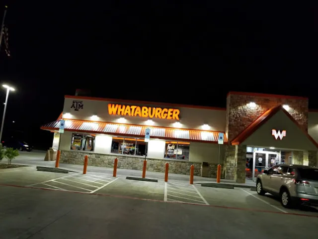 Whataburger